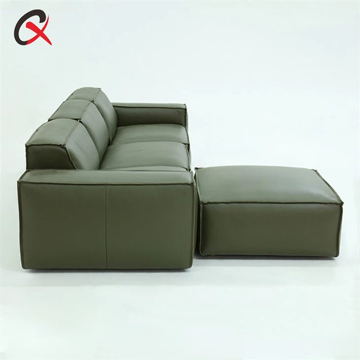 L Sectional Sofa