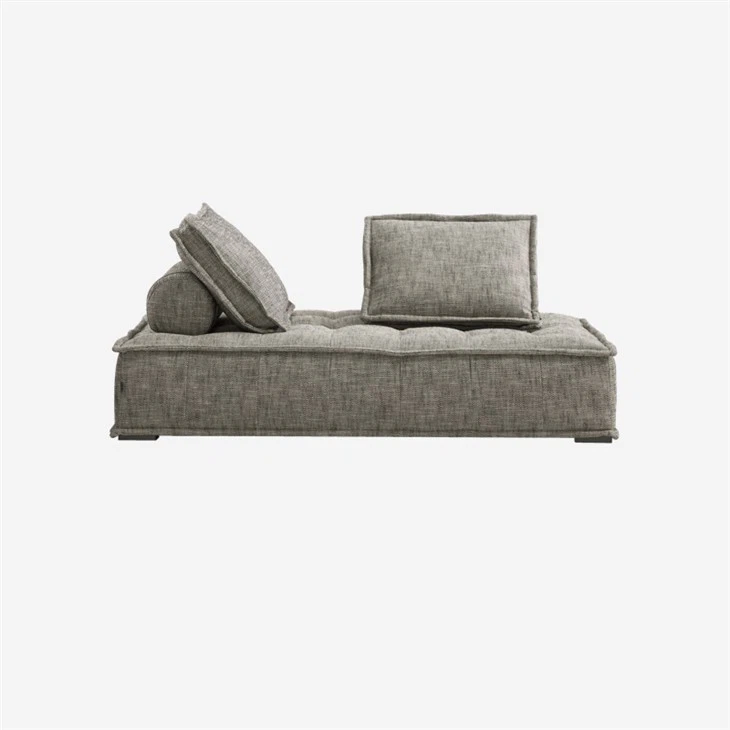 Modular Fabric Sofa