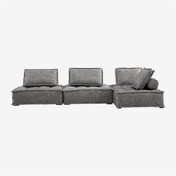 Modular Fabric Sofa