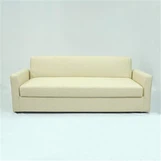 Dvoumístná pohovka spací pokoj